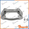 Support, étrier de frein droite pour VW | HZP-VW-021A, HZP-VW-021A